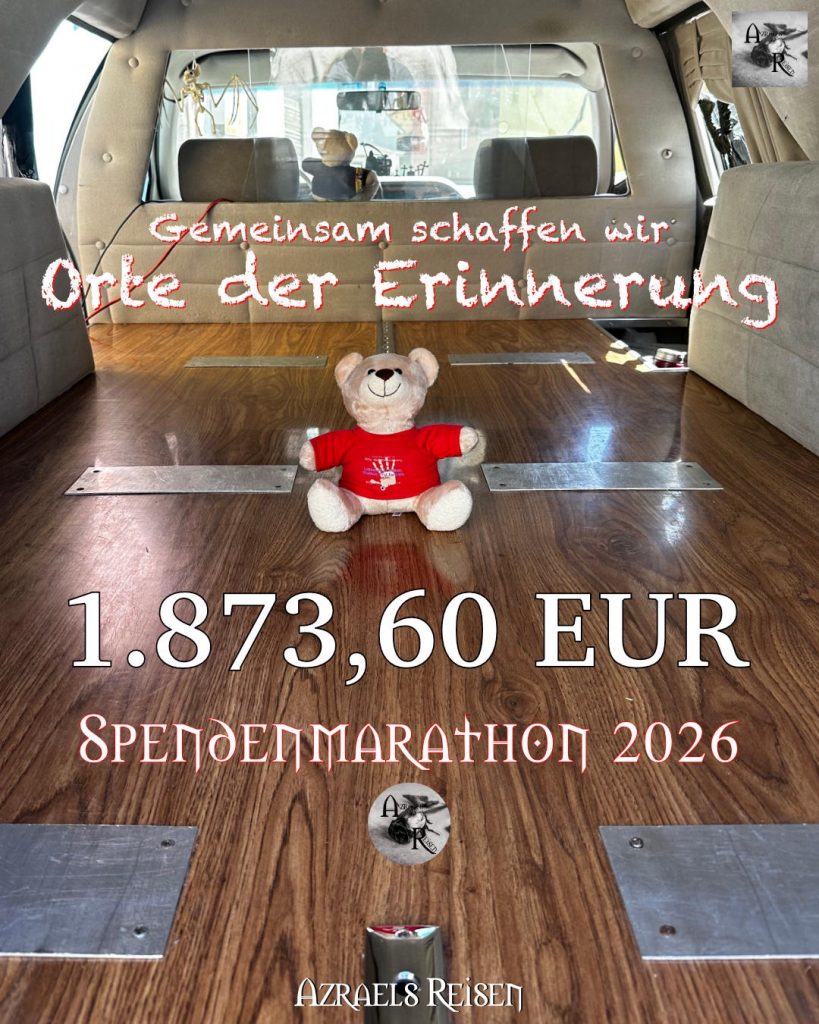 Ergebnis des Spendenmarathons